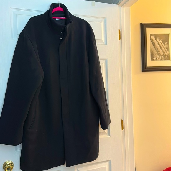 🆕 Men’s coat 🧥 🆕 Calvin Klein XXL - Picture 6 of 7